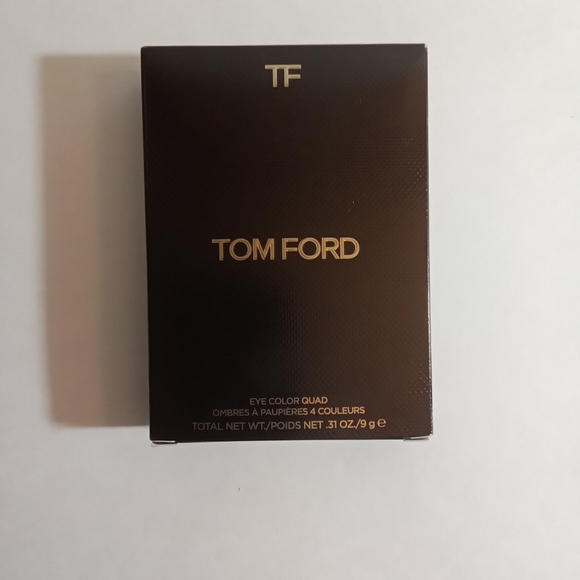 🆕️Tom Ford Pretty Baby Quad Eye Shadow Palette - Picture 10 of 11